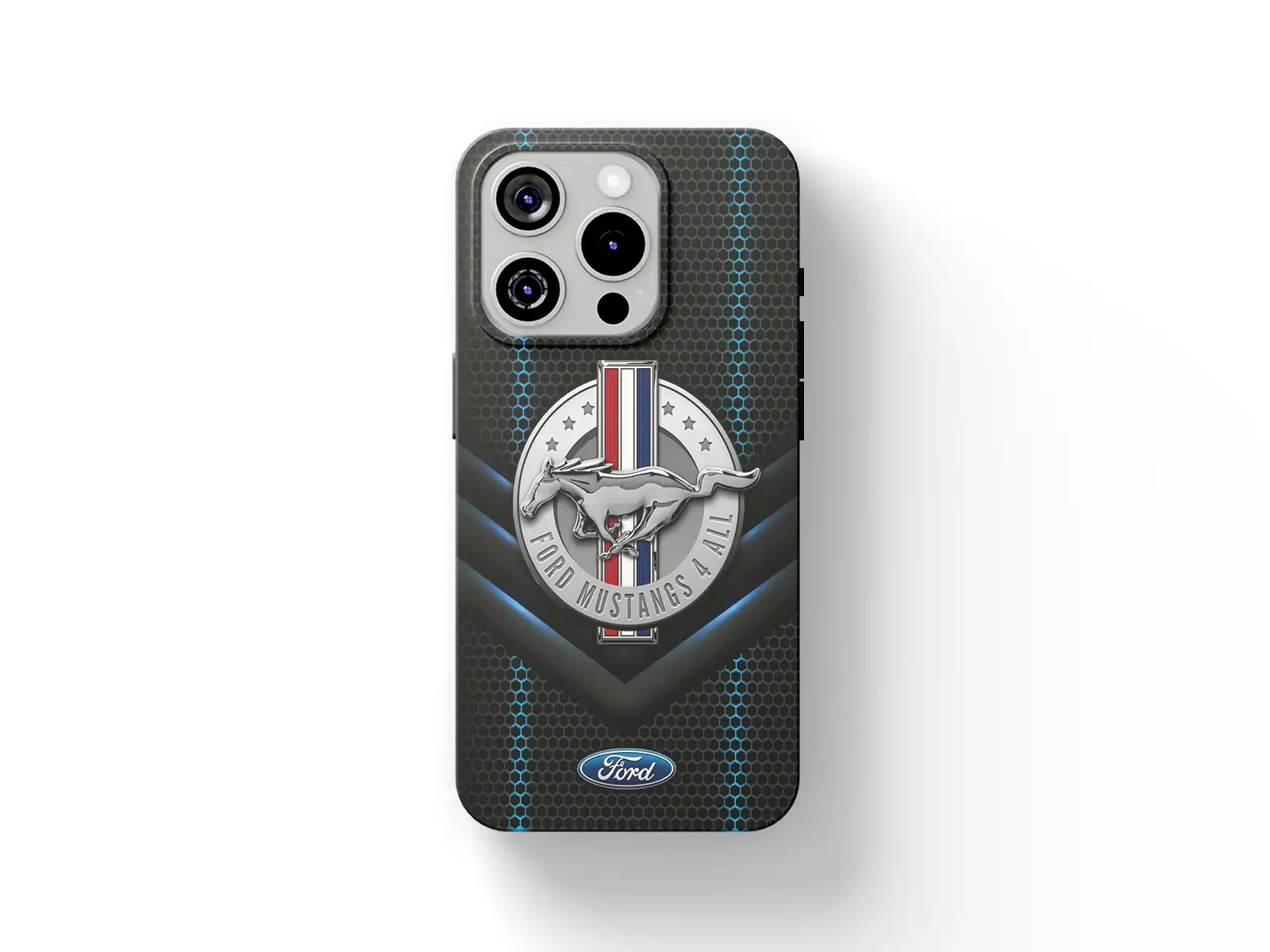 Ford Cover Telefono Stile Speciale Limitato